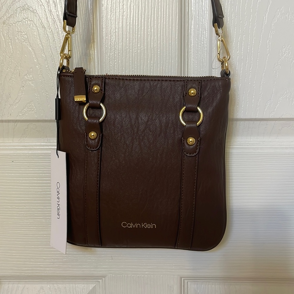 Calvin Klein purse
